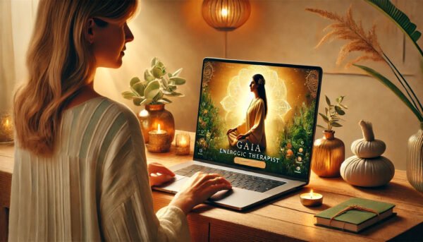 4gaia terapia energetica online-Reserva-contact0-seccion personalizada-bio-oferta-gaia terapia online