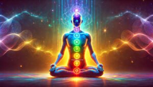 Desbloqueo y Equilibrio de Chakras