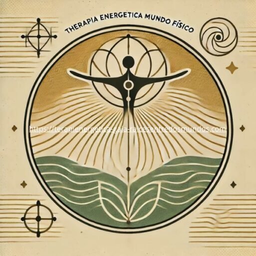Terapia energetica mundo fisico