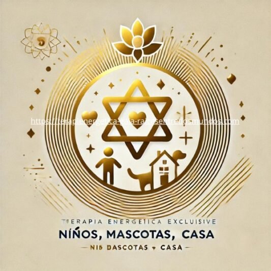 ✔️ Limpieza energética: Mediante esta terapia, eliminamos energías densas o negativas, restaurando el equilibrio y creando un entorno que favorezca la paz, la creatividad y el bienestar emocional, físico y espiritual. Transforma tu hogar o espacio de trabajo en un refugio energético positivo que impulse tu crecimiento y armonía.