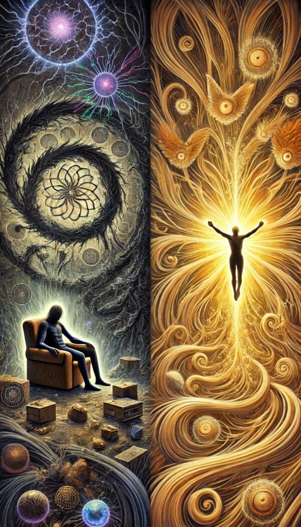 Paq5-Re-Enfoque_Vencer la Pereza_Terapia Energetica Gaia Raices entre dos mundos
