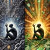 Paq7- Vivir en Confianza + Karma Económico_Terapia Energetica_Gaia_Raices entre dos mundos1