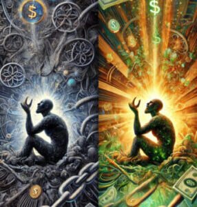 Paq7- Vivir en Confianza + Karma Económico_Terapia Energetica_Gaia_Raices entre dos mundos1
