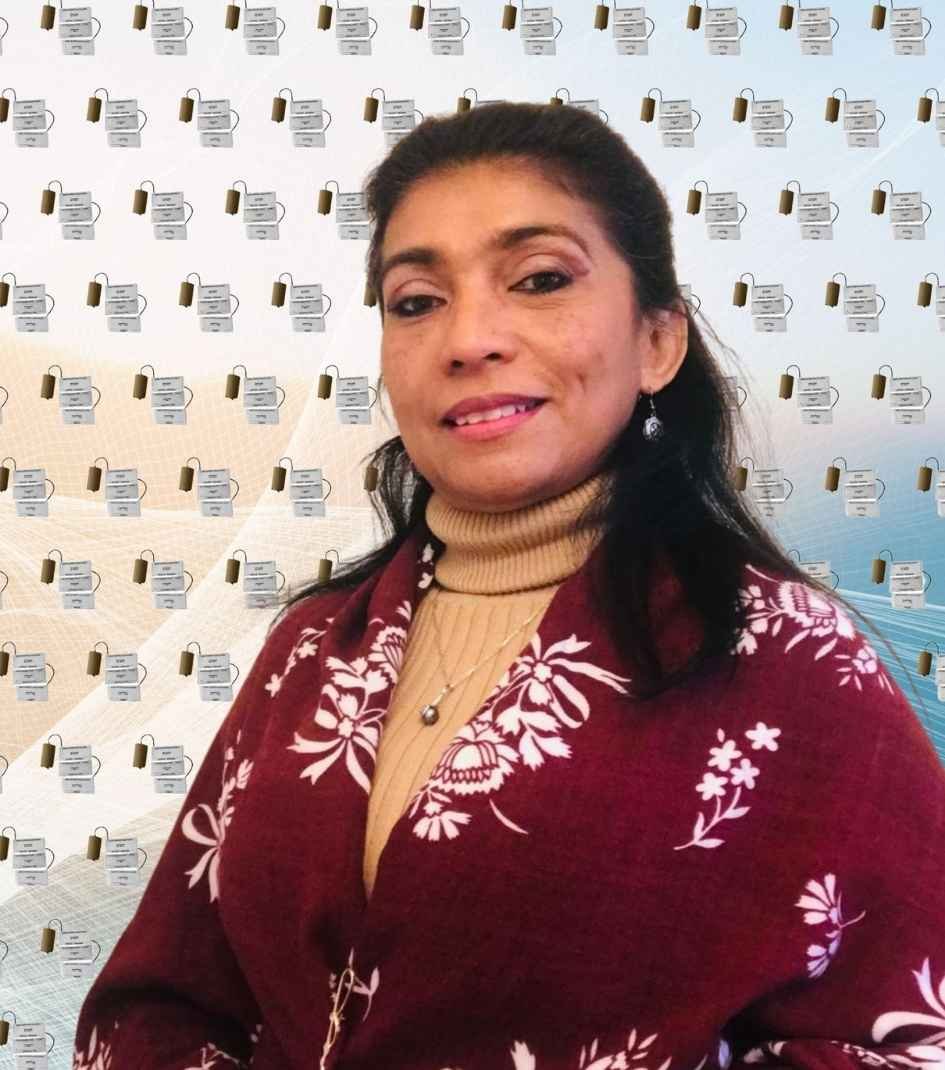 Bio Lisbeth Gaia - Terapia Energetica