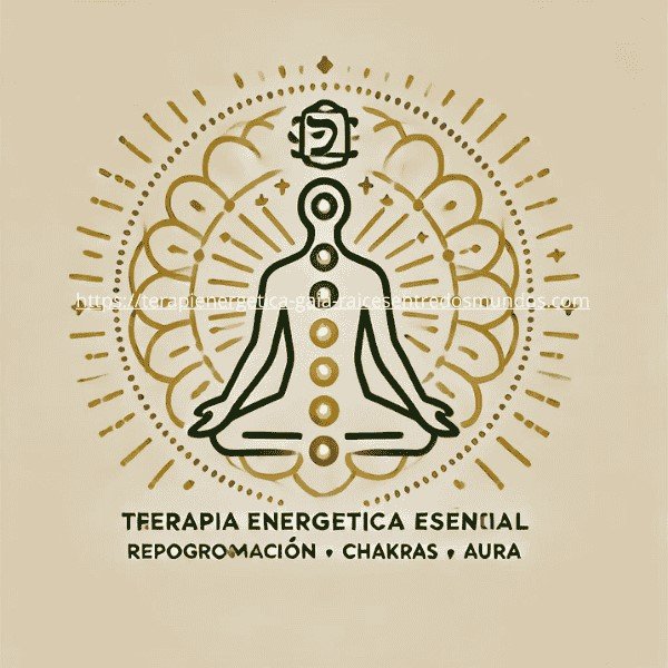 1. Reprogramación Energética Terapia Energéticas Esenciales