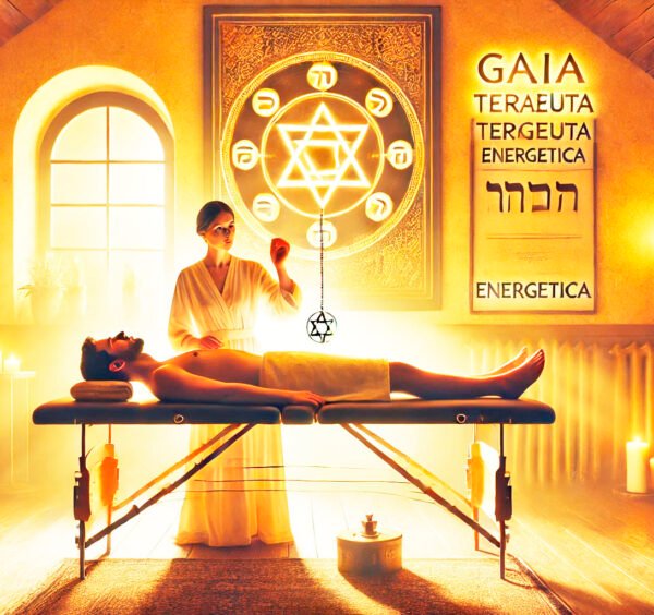 p2-Desbloqueo y Equilibrado de Chakras